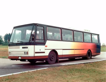 Karosa LC736.40 (LC 15) '1989