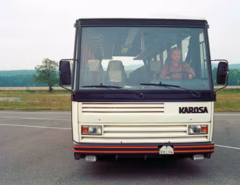 Karosa LC736.40 (LC 15) '1989