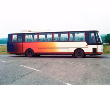 Karosa LC736.40 (LC 15) '1989