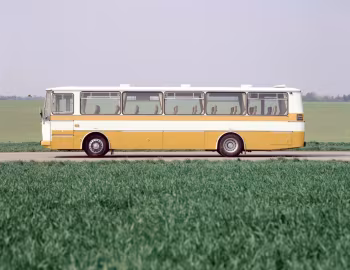 Karosa LC735.20 '1986–87