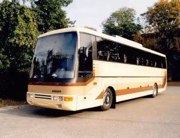 Karosa LC757 (HD 12) '1992–96