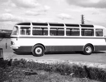 Karosa SB '1958–59