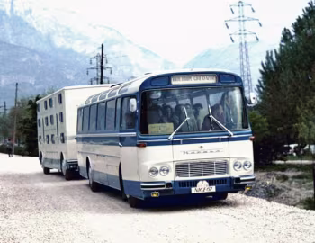 Karosa ŠD11 '1967–81