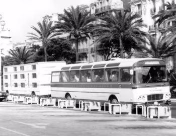 Karosa ŠD11 '1967–81