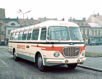 Škoda 706 RTO