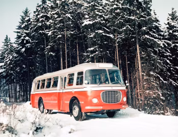 Škoda 706 RTO MTZ '1956–72