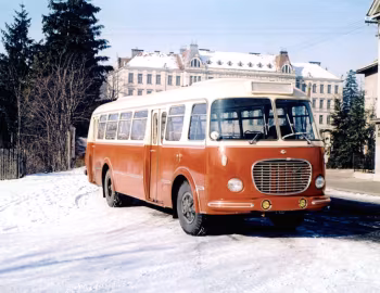 Škoda 706 RTO MTZ '1956–72