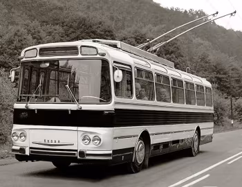 Škoda Т 11 (ŠM11) '1965