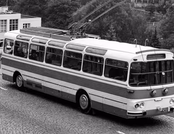 Škoda Т 11 (ŠM11) '1965