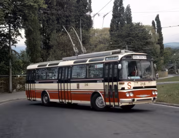 Škoda Т 11 (ŠM11) '1966–67
