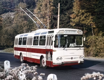 Škoda Т 11 (ŠM11) '1965