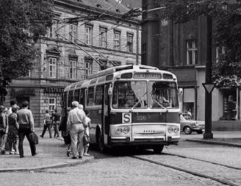 Škoda Т 11 (ŠM11) '1966–67