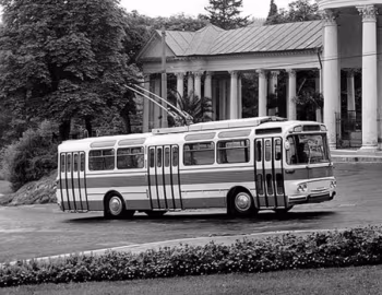 Škoda Т 11 (ŠM11) '1965