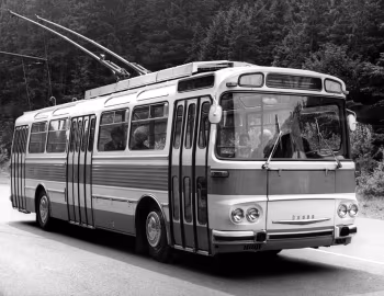 Škoda Т 11 (ŠM11) '1965