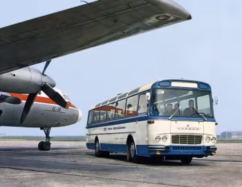 Karosa ŠD11 '1967–81