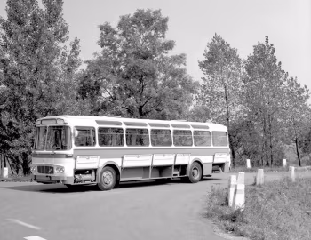 Karosa ŠL11 '1963–81