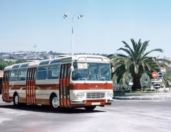 Karosa ŠM11 '1965–81