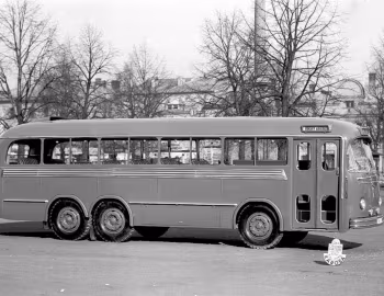 Tatra 500 '1949–50