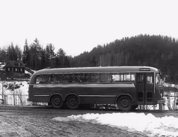 Tatra 500 '1949–50
