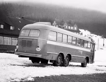 Tatra 500 '1949–50