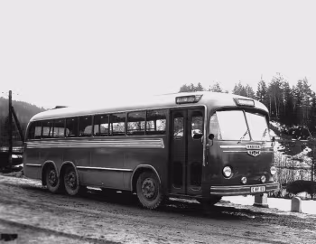 Tatra 500 '1949–50