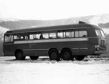 Tatra 500 '1949–50