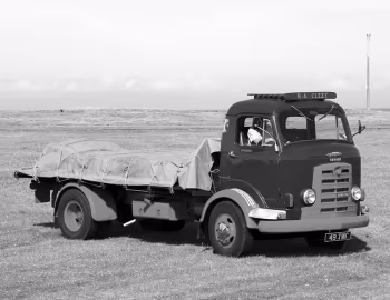 Karrier Gamecock '1952–74