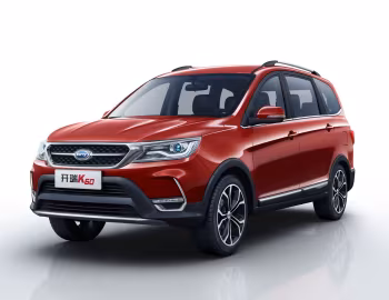 Karry K60 '2016–17