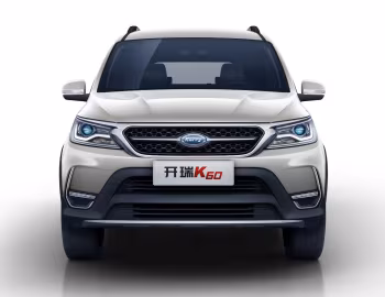 Karry K60 '2016–17