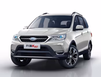 Karry K60 '2016–17