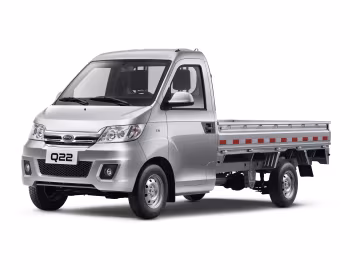 Karry YoKi Single Cab Pickup (Q22B) '2012–20