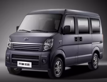 Karry ViewSonic (Q21D) '2009–14