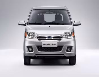 Karry YoKi Double Cab Pickup (Q22B) '2012–20