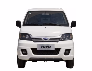 Karry Yoyo Cargo Van (Q22L) '2012–22