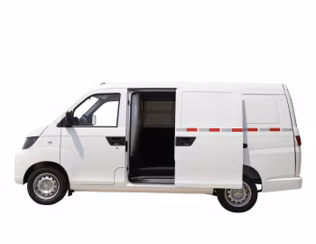 Karry Yoyo Cargo Van (Q22L) '2012–22