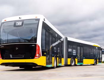 Karsan e-ATA 18 '09.2021–pr.