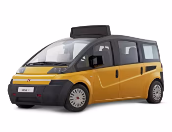 Karsan Concept V1 '03.2012