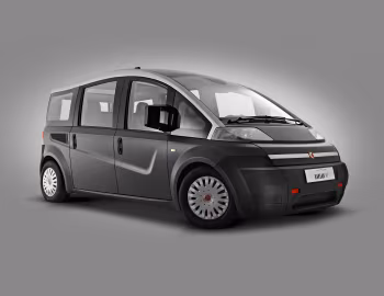 Karsan Concept V1 '03.2012