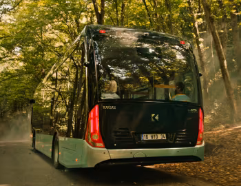 Karsan e-ATA 12 Hydrogen '2023–pr.