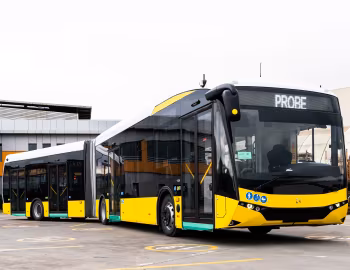 Karsan e-ATA 18 '09.2021–pr.