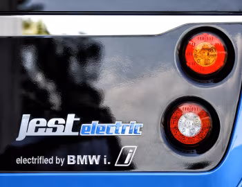 Logo Karsan Jest Electric [EU-spec] '07.2018