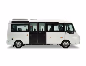 Karsan J10 Uzun '2010–13