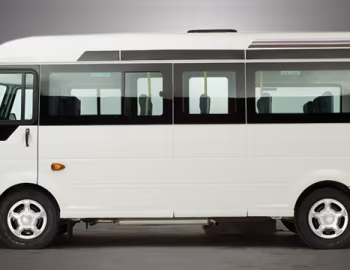 Karsan J10 '2010–13