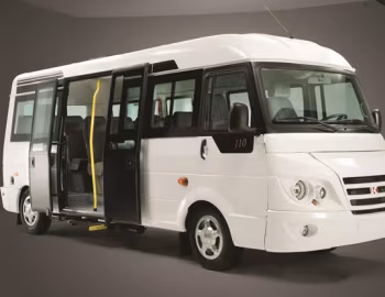 Karsan J10 Uzun '2010–13