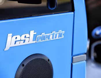 Logo Karsan Jest Electric [EU-spec] '07.2018