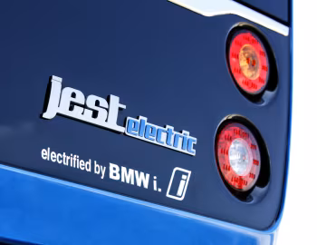 Logo Karsan Jest Electric [EU-spec] '07.2018