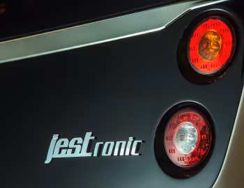 Karsan Jestronic '2018–21