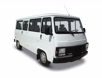 Peugeot Karsan J9 '1991–2006