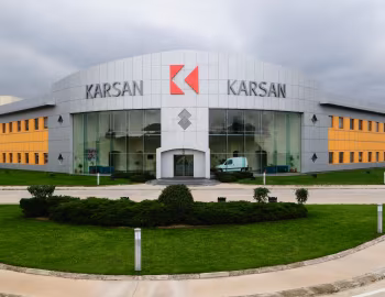 Karsan Hasanağa Factory '1999–pr.