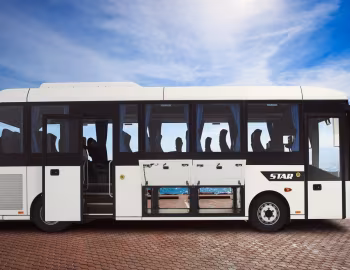Karsan Star '2014–10.2019